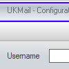 UKMail Config